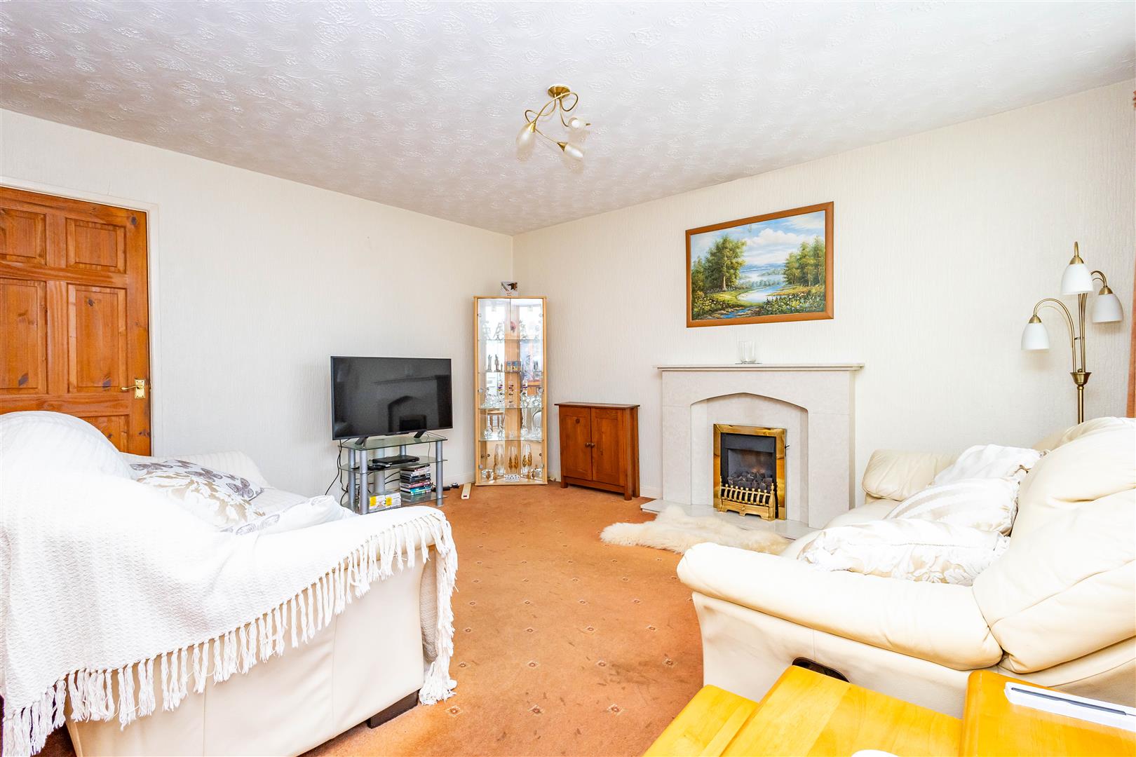 Dickens Road, Coppull, Chorley